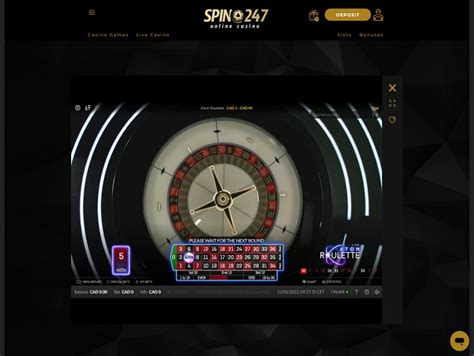 spin247 casino bewertung